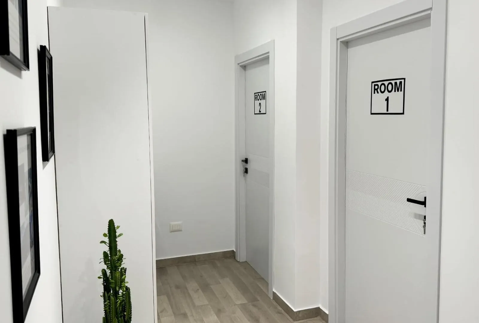Imagination Inn Τίρανα Αλβανία