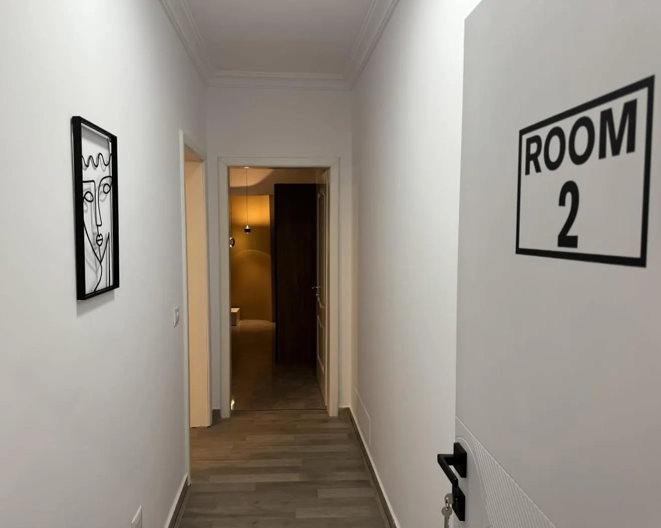 Imagination Inn Τίρανα