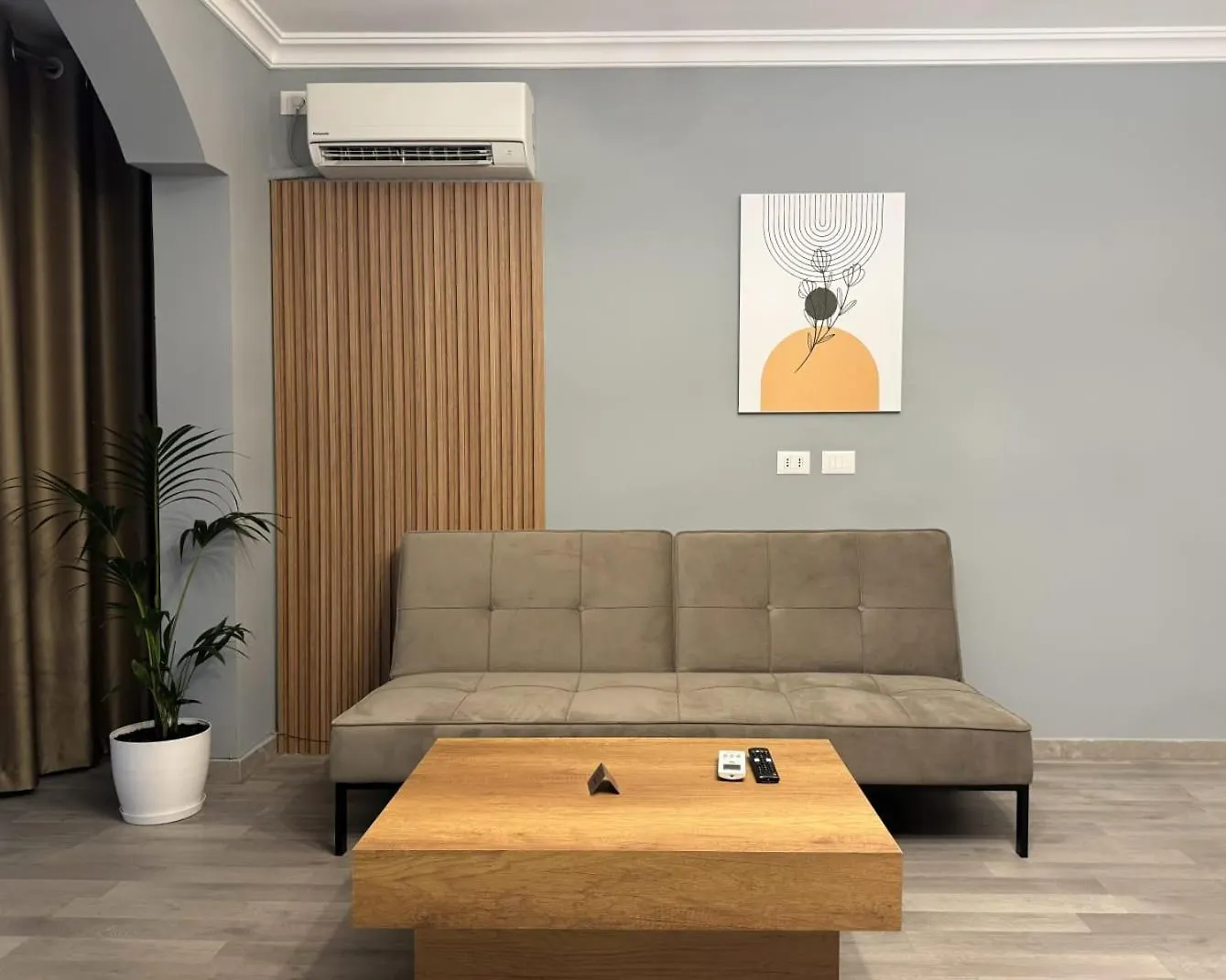 Imagination Inn Τίρανα 0*,
