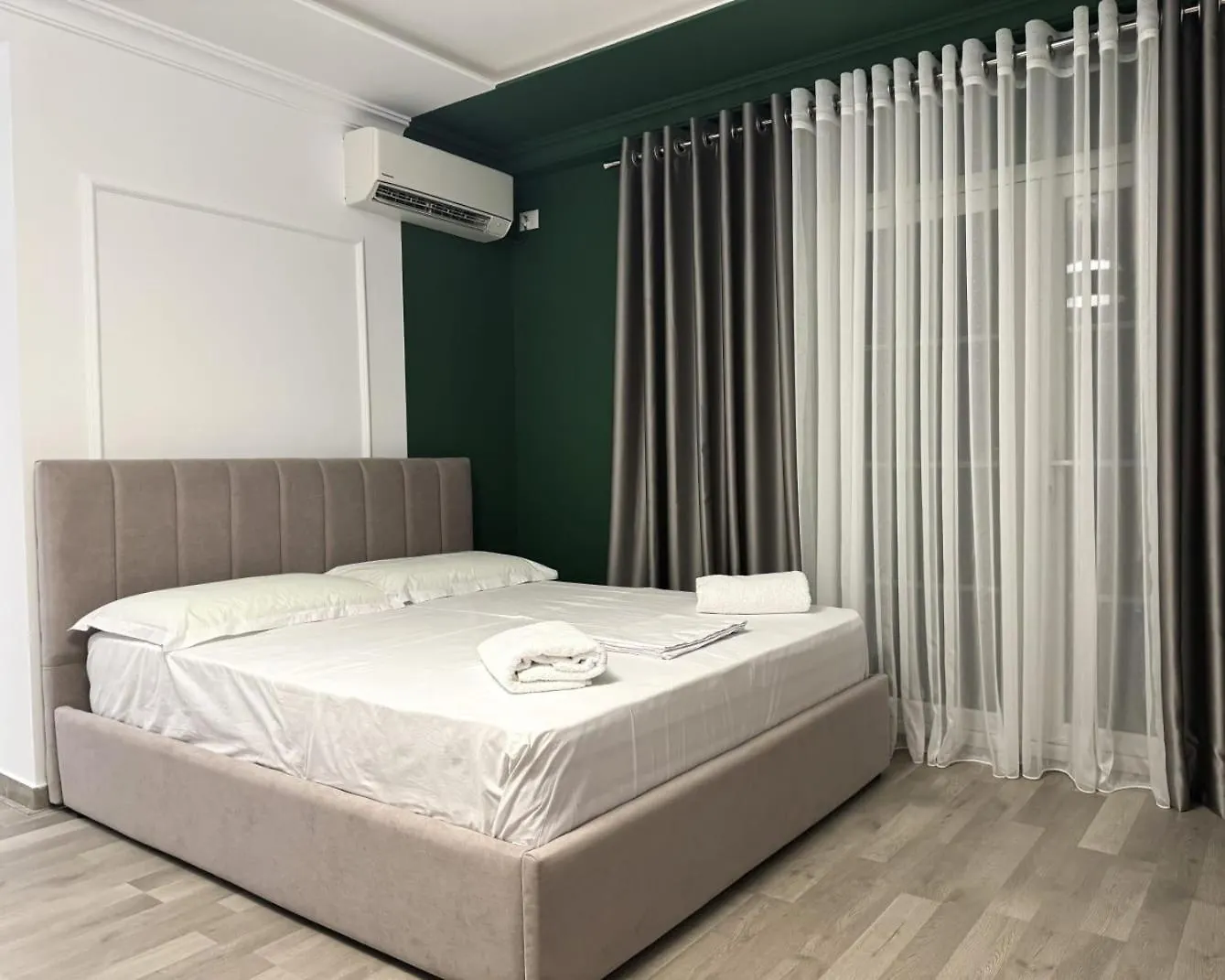 Διαμέρισμα Imagination Inn Τίρανα