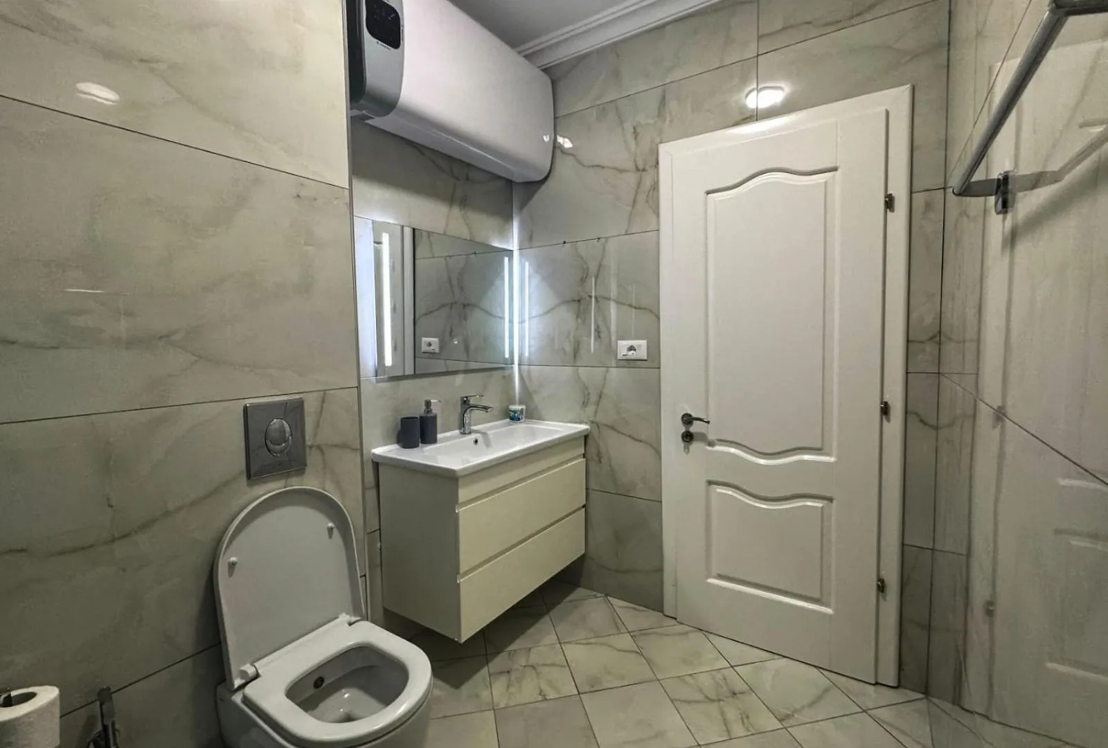 Imagination Inn Τίρανα Διαμέρισμα